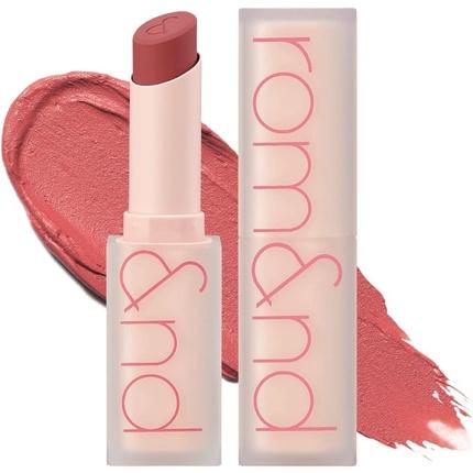 Rom&Nd Zero Matte Lipstick 07 ENVY ME 3g (07 ENVY ME)
