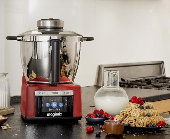 Actual product image Magimix Cook Expert (1700 W)