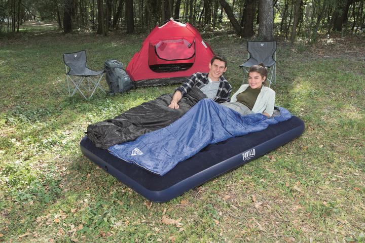 Actual product image Bestway Airbed (137 x 190 cm)