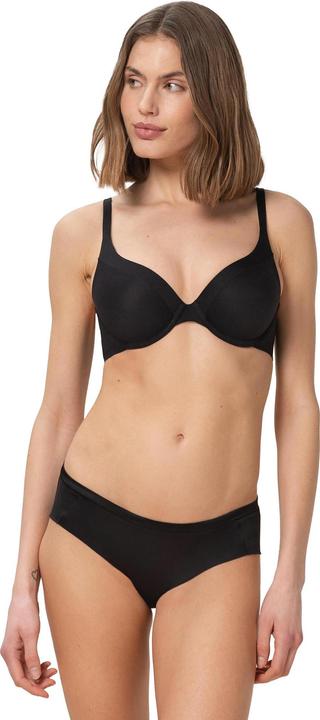 Actual product image Triumph Body Make-up Soft Touch underwired bra (75 B, Single pack)