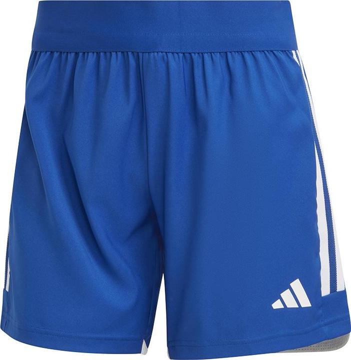 adidas Tiro 23 Competition Match Trainingsshorts Damen