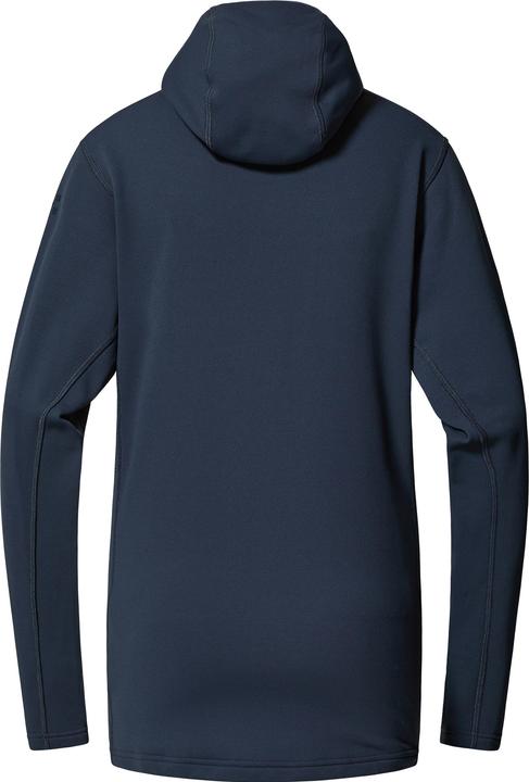 Image du produit Haglöfs Sweat à capuche Rosson Mid (XS)