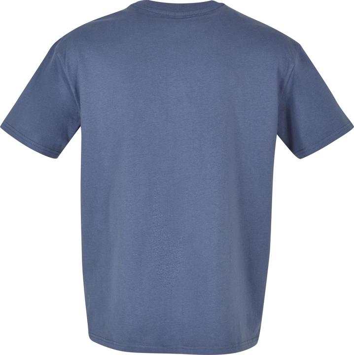 Actual product image Build Your Brand TShirt Heavy (S)