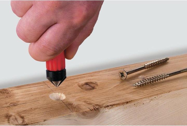 Immagine prodotto wolfcraft Svasatura manuale (19,0 millimetri)