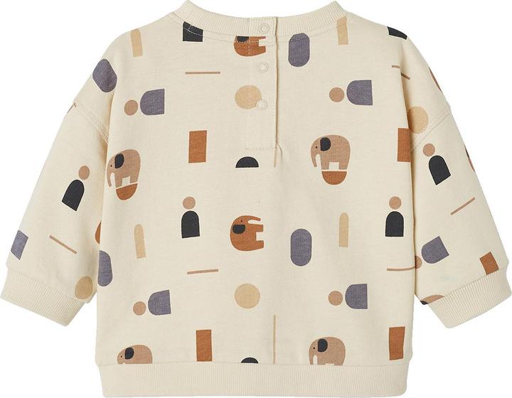 Produktbild Vertbaudet Sweatshirt (68)