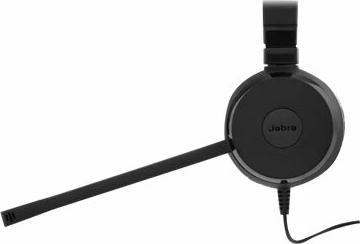 Image du produit Jabra Evolve 30 II Duo UC (Filaire, USB-A)