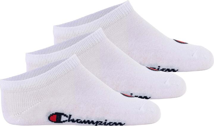 Image du produit Champion Chaussettes Casual Confortables (Lot de 3, 27 - 30)