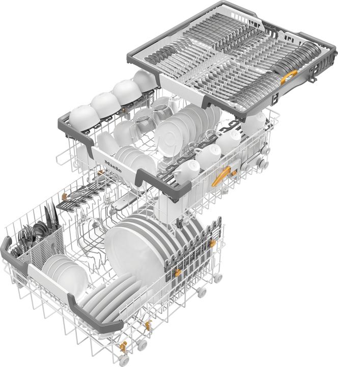 Produktbild Miele G 3625-55 SCi