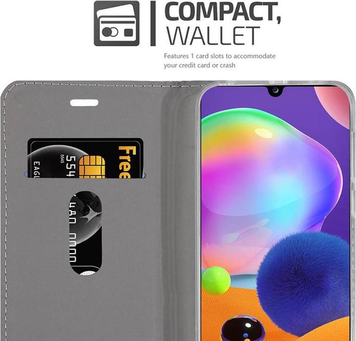 Productafbeelding Cadorabo Jeans look (Samsung Galaxy A31)