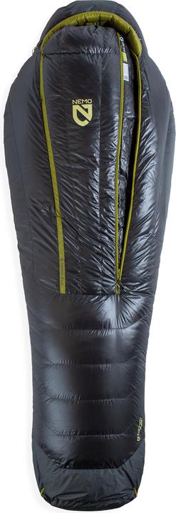 Actual product image Nemo Equipment Coda 10/20
