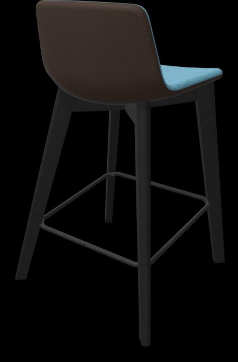 Actual product image Narbutas Twist & Sit Bar Stool
