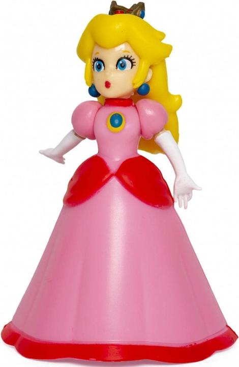 Immagine prodotto Jakks Pacific Nintendo: set di 5 figurine di Super Mario ( 6,5 cm)
