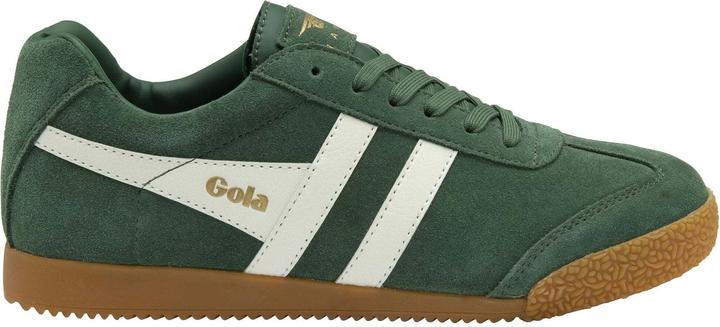 Evergreen, Off White