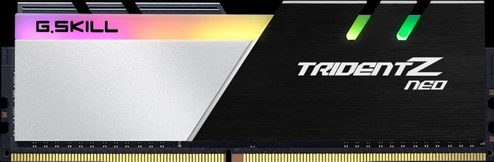 Produktbild G.Skill Trident Z Neo (4 x 8GB, 3600 MHz, DDR4-RAM, DIMM)