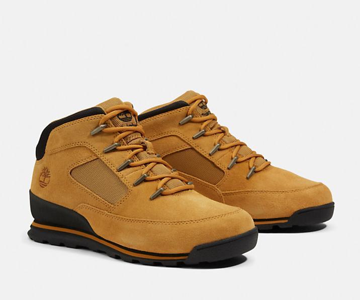Actual product image Timberland Euro Rock Heritage /F Basic (45)