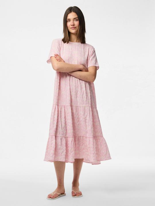 Produktbild Pieces PCSTELLA Midikleid (S)