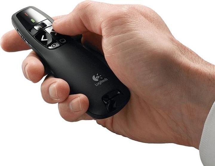 Immagine prodotto Logitech R400