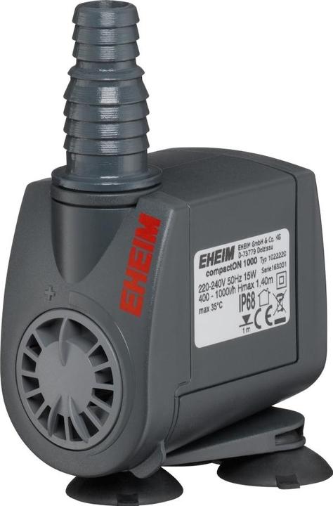 Image du produit Eheim Compact 1000