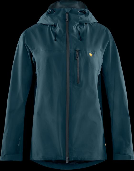 Produktbild Fjällräven Bergtagen Lite Eco-Shell Jacke (L)