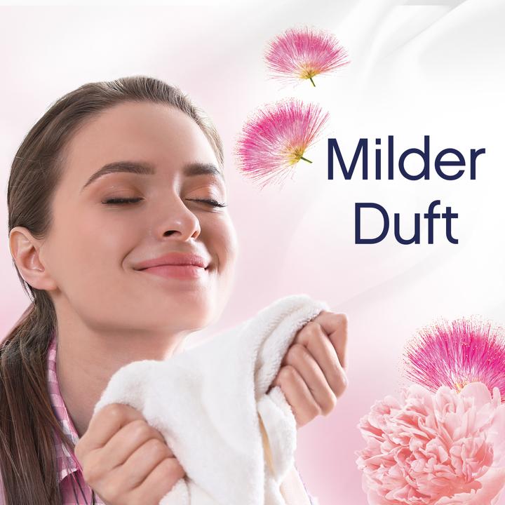 Immagine prodotto Lenor Peonia e fiori di seta (56 Cicli di lavaggio, Liquida)