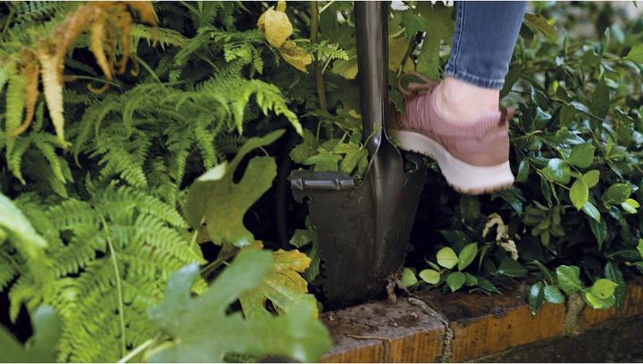 Produktbild Hammersmith RayzerShovel
