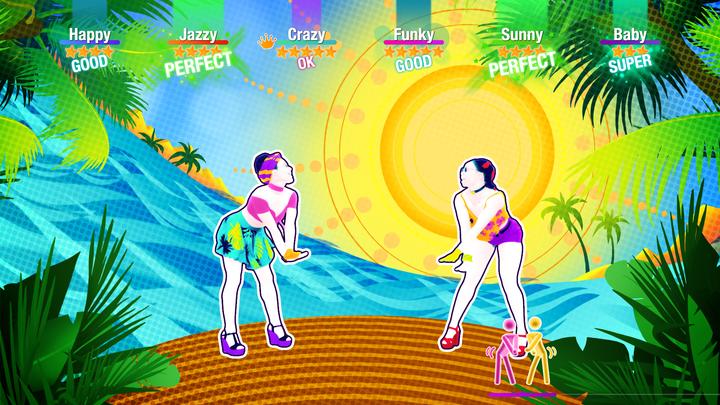 Immagine prodotto Ubisoft Just Dance 2020 (Xbox Series X, Xbox One X, EN, IT)