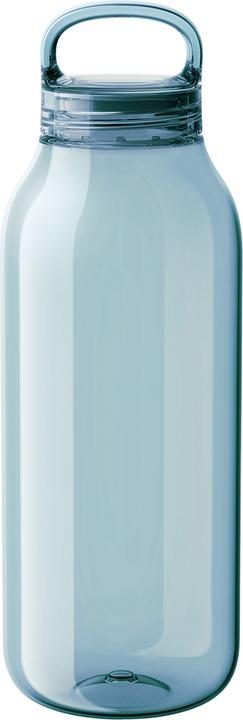 Actual product image KINTO - Wasserflasche blau