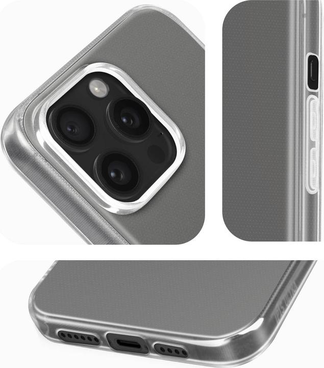 Actual product image Avizar Classic Case Series (Apple iPhone 15 Pro Max)