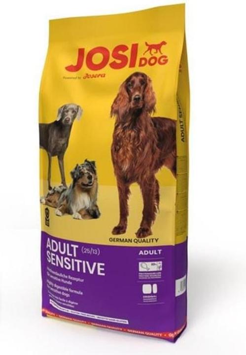 Produktbild Josera Hunde-Trockenfutter (Junior, 1 Stk., 917 g)