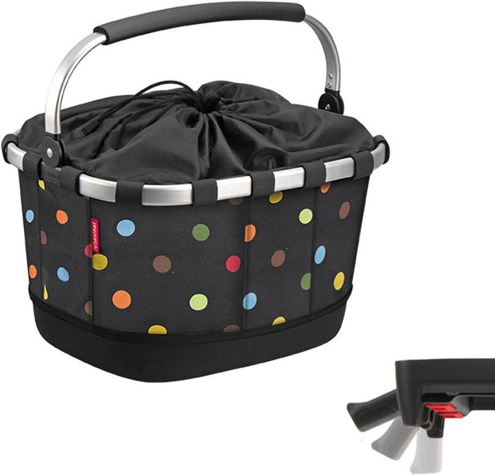 Immagine prodotto KlickFix Reisenthel Carrybag GT con UniKlip (24 l)