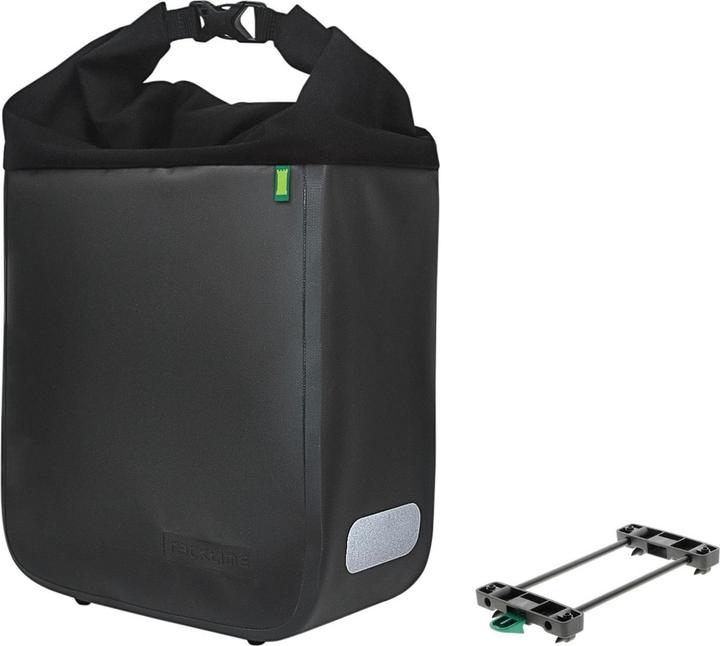 Produktbild Racktime Donna (15 l, Gepäckträgertasche)