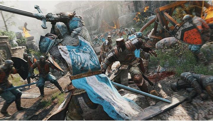 Immagine prodotto Ubisoft Per l'onore (PC, DE)