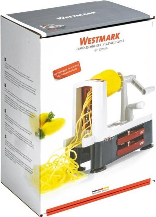 Image du produit Westmark Spiromat