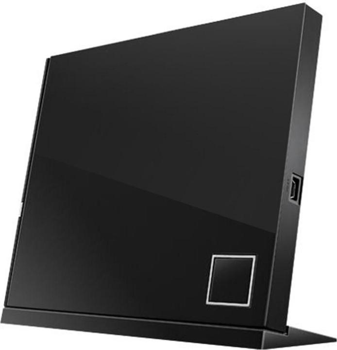 Image du produit ASUS Sbc-06d2x-U (Lecteur Blu-ray, Graveur de CD, Lecteur de CD, Graveur de DVD, Lecteur DVD)