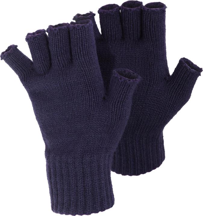 Floso Handschuhe fingerlos (One Size)