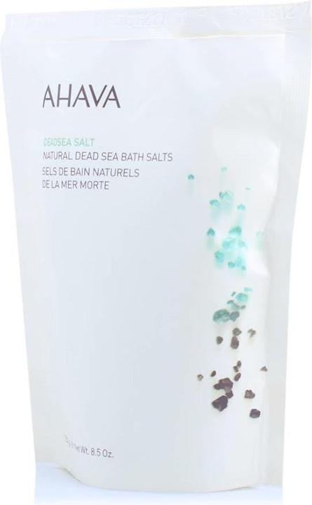 Produktbild Ahava Dead Sea Salz (250 ml, Badesalz)