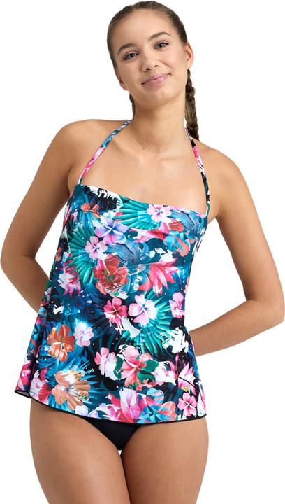 Produktbild Arena W Tankini Allover (34)