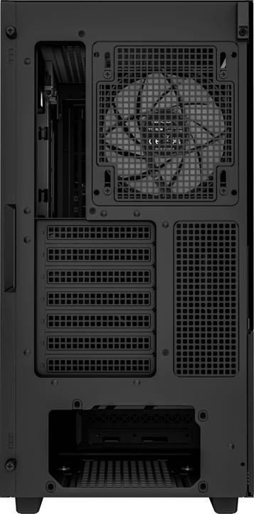 Actual product image Deepcool CH560 DIGITAL (ATX, mATX, Mini-ITX)