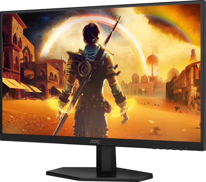 Actual product image AOC 27G42E (1920 x 1080 pixels, 27")