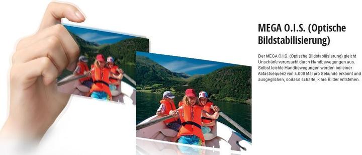 Image du produit Panasonic Dmc Ft30 (4.5 - 18 mm, 16.10 Mpx, 1/2,3'')