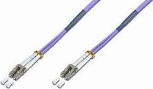 Produktbild Wirewin LWL-Patchkabel LC-LC, Multimode, OM4, 30m (30 m)