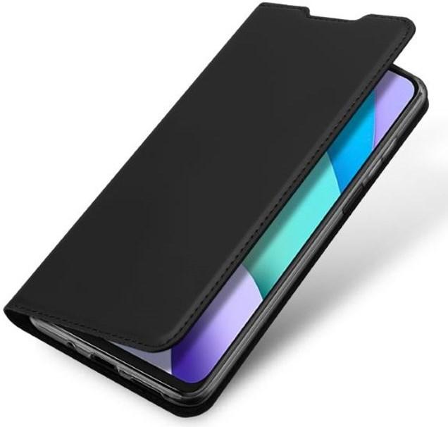 Produktbild Dux Ducis Skin Pro Series Bookcover (Xiaomi Redmi 10)