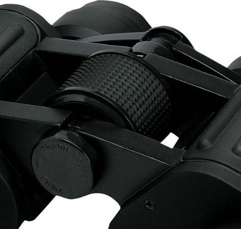 Actual product image Konus Binoculars Konusvue 8x40 WA (8 x, 40 mm)