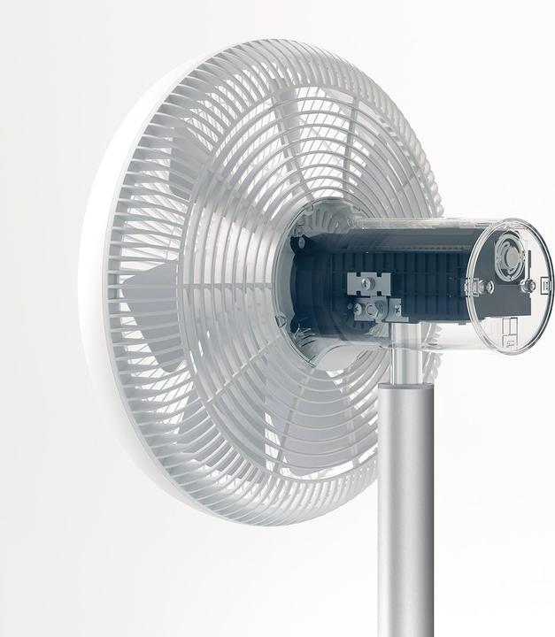 Produktbild Xiaomi Smartmi Pedestal Fan 3 (58 dB)