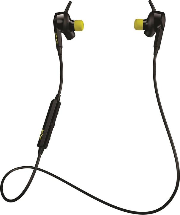 Image du produit Jabra Sport Pulse (5 h, Filaire)