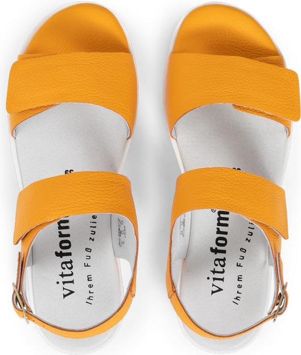 Actual product image Vitaform Sandal Supersoft (41)