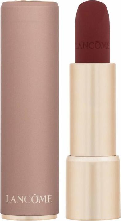 Lancôme L'Absolu Rouge Intimatte 155 (155 Burning Lips)