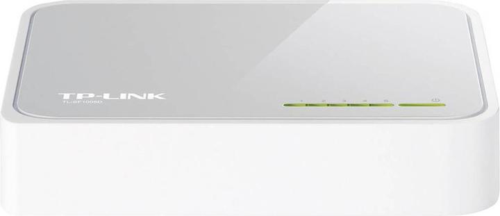Image du produit TP-Link Tl-Sf1005d (5 Ports)