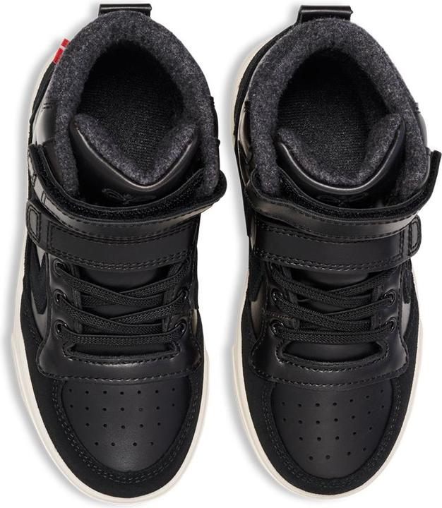 Actual product image hummel Stadil Winter High Jr (38)
