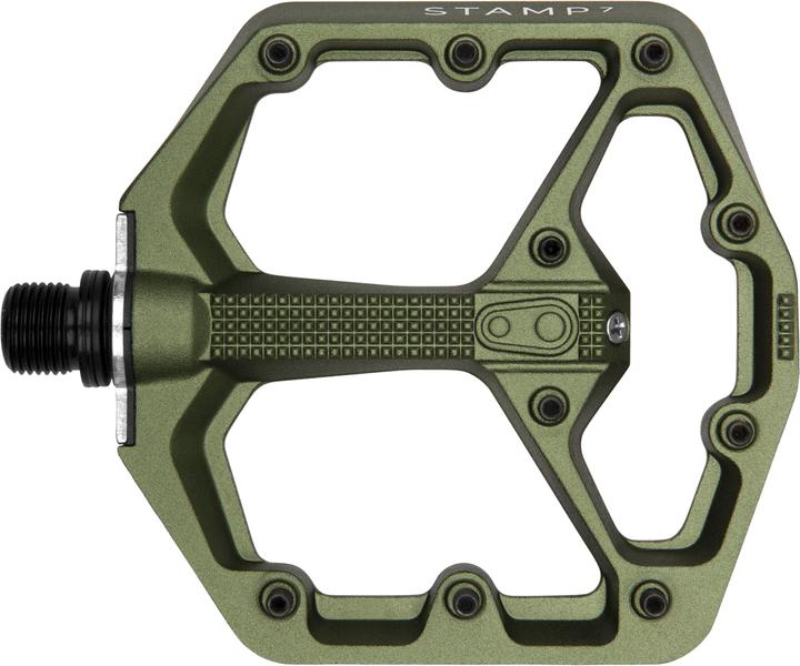 Actual product image Crankbrothers Stamp 7 small